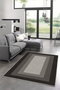 Conceptum Alfombra Multicolor 80 x 120 cm